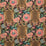 Pindler Tigre Noir Fabric P6469