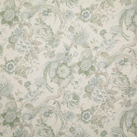 Pindler Allegra Celadon Fabric P6471