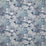 Pindler Bramble Bluebell Fabric P6487
