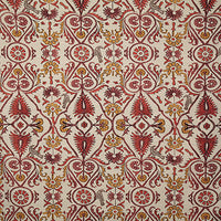 Pindler Amika Berry Fabric P6597