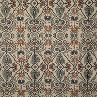 Pindler Amika Mineral Fabric P6597