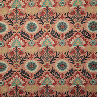 Pindler Phoenix Sunset Fabric P6636