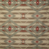 Pindler Taos Natural Fabric P6638