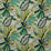 Pindler Delphine Palm Fabric P6654