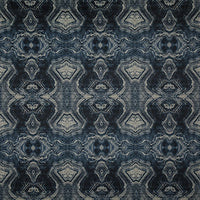 Pindler Metamorphic Indigo Fabric P6655