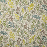 Pindler Turlington Olive Fabric P6658