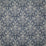 Pindler Evelyn Indigo Fabric P6661