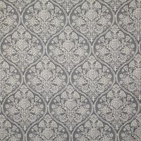 Pindler Evelyn Smoke Fabric P6661