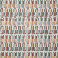 Pindler Holmby Retro Fabric P6667