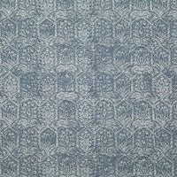 Pindler Ikeda Delft Fabric P6673