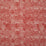 Pindler Ikeda Red Fabric P6673