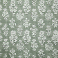 Pindler Chinta Jade Fabric P6675