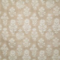 Pindler Chinta Sand Fabric P6675