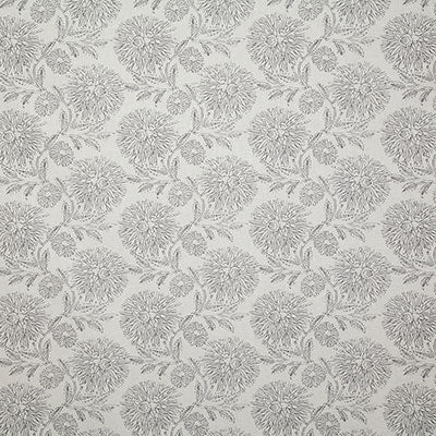 Pindler Alani Charcoal Fabric P6676