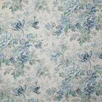 Pindler Galloway Bluebell Fabric P6677