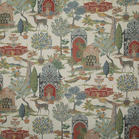 Pindler Piazza Multi Fabric P6687