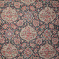 Pindler Fabriano Smoke Fabric P6697
