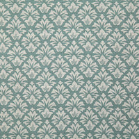 Pindler Margaret Teal Fabric P6711