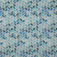 Pindler Devonville Neptune Fabric P6717