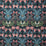 Pindler Canterbury Navy Fabric CAN064-BL01