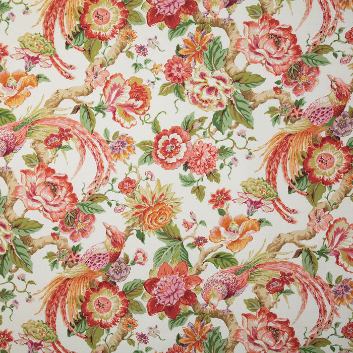 Pindler Glenholme Blossom Fabric GLE047-PK06