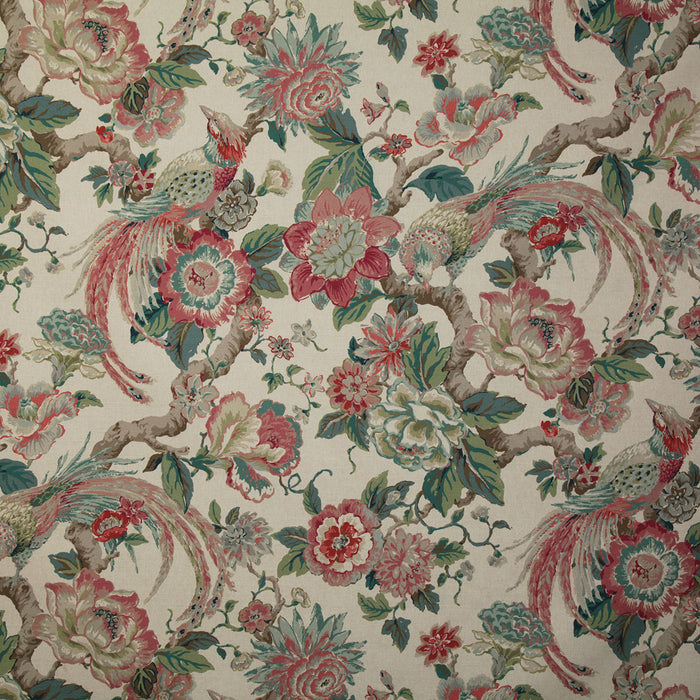 Pindler Glenholme Jewel Fabric GLE047-PK01