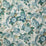 Pindler Glenholme Peacock Fabric GLE047-BL01