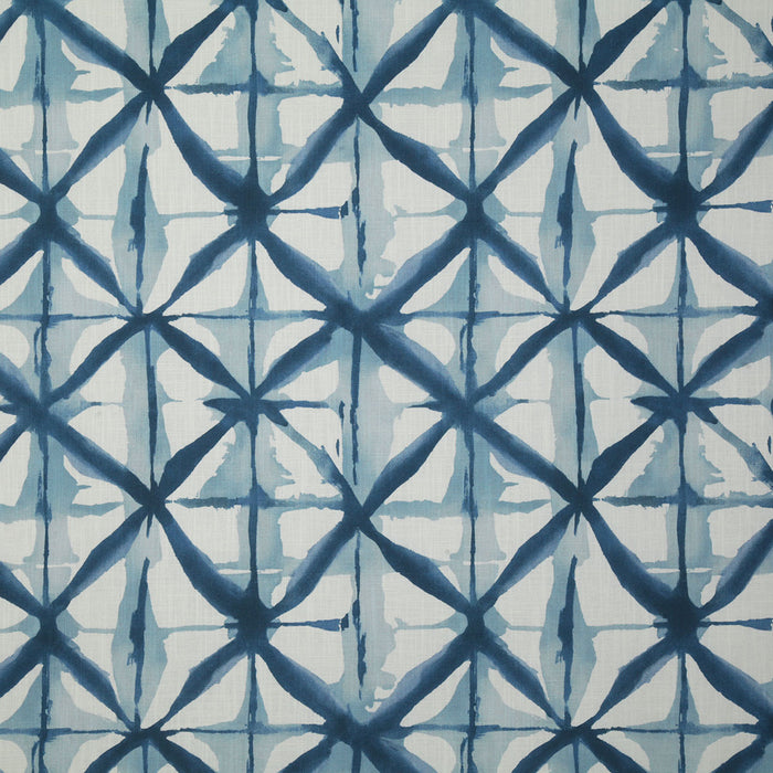 Pindler Kearney Denim Fabric KEA015-BL06