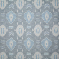 Pindler Medora Chambray Fabric MED023-BL11