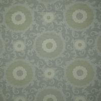 Pindler Braga Sage Fabric BRA086-GR01