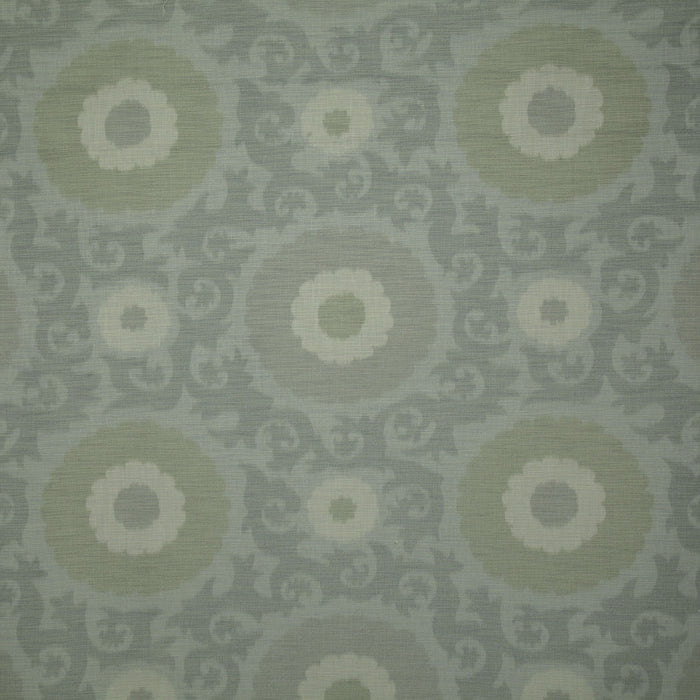 Pindler Braga Sage Fabric BRA086-GR01