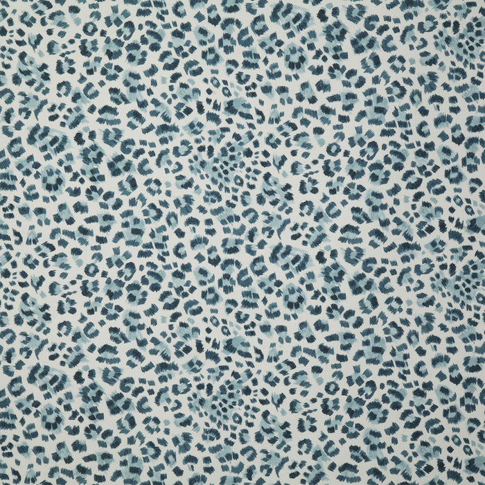 Pindler Lansberg Denim Fabric LAN160-BL01