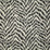 Pindler Zebra Graphite Fabric ZEB007-GY01