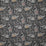 Pindler Cho Charcoal Fabric CHO012-GY01