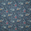 Pindler Cho Indigo Fabric CHO012-BL01