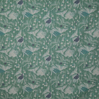 Pindler Cho Jade Fabric CHO012-GR01