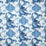 Pindler Akira Delft Fabric AKI009-BL01
