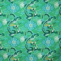 Pindler Akira Jade Fabric AKI009-GR01