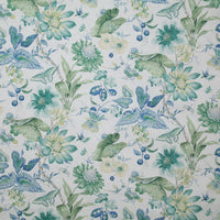 Pindler Jardin Meadow Fabric JAR014-GR01