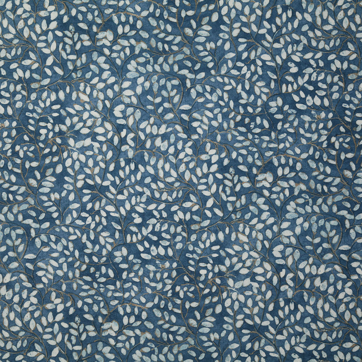 Pindler Celia Indigo Fabric CEL019-BL06