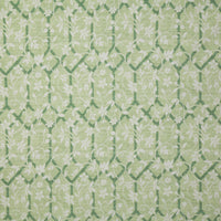 Pindler Jillian Leaf Fabric JIL030-GR01