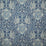 Pindler Hanley Cobalt Fabric P6755