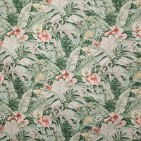 Pindler Palmer Blush Fabric P6756