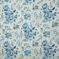 Pindler Cornett Delft Fabric P6757