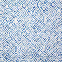 Pindler Averill Bluebell Fabric P6763