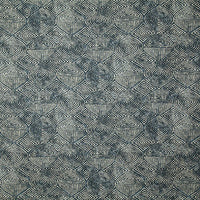 Pindler Cabot Indigo Fabric P6766