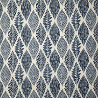 Pindler Rolstad Indigo Fabric P6767