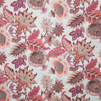 Pindler Faye Berry Fabric FAY008-PR01