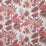 Pindler Faye Berry Fabric FAY008-PR01