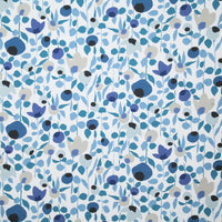 Pindler Wanda Lapis Fabric WAN004-BL01